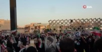 MUHAFAZAKAR - Iranlilar, Reisi'nin Seçim Zaferini Kutluyor