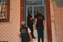 USULSÜZLÜK - Istanbul Merkezli 17 Ilde FETÖ'nün Askeri Ögrenci Yapilanmasina Operasyon
