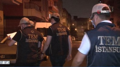 Kapikule'de Gurbetçi Yogunlugu