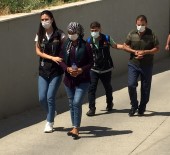 BONZAI - Kari-Kocanin Da Aralarinda Bulundugu Uyusturucu Tacirleri Adliyeye Sevk Edildi