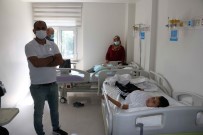 KARTAL BELEDİYESİ - Kartal'da Yil Boyu Saglikli Sünnet Kampanyasi Devam Ediyor