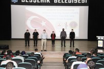 E-DEVLET - Konya'da Silah Üreticilerine Ve Av Bayilerine JASBIS Egitimi