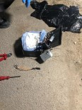 FÜNYE - Mardin'de 1.6 Kilogram Plastik Patlayici Ele Geçirildi