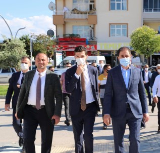 MHP'den Fitneye Geçit Vermeyin Çagrisi