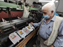 KEÇİ - (Özel) Baba Ogul Milyonlarca Insanin Kirini Temizliyor