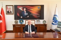 PİRİ REİS - Rektör Namik Ak Açiklamasi 'Karaman, Köklü Bir Geçmise Sahiptir'