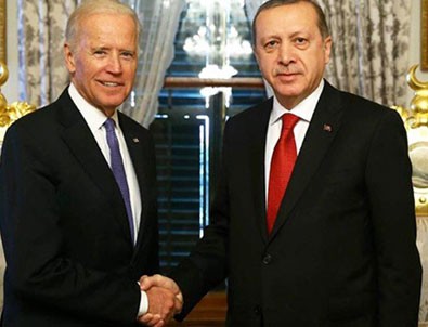 Başkan Erdoğan ve Biden'a mektup: Beyaz bir sayfa açalım!