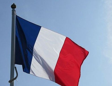 Fransa'da kriz! Hatlar çöktü!