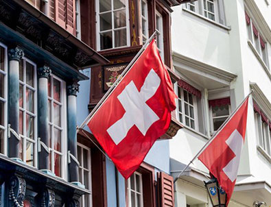 İsviçre'den Türkiye kararı! o listeden çıkarttı!