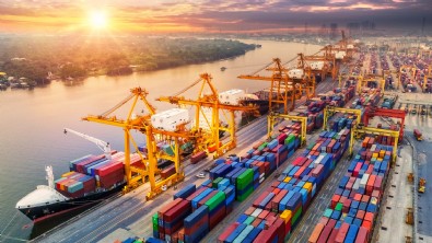 Ticaret Bakanı Mehmet Muş: Tüm yılların en yüksek ikinci Mayıs ayı ihracatı