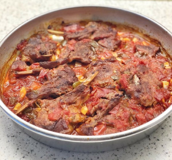 Diyarbakır mutfağı UNESCO yolunda