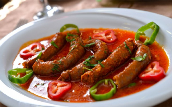 Diyarbakır mutfağı UNESCO yolunda