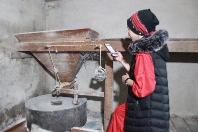 130 Yildir Durmadan Ögütüyor