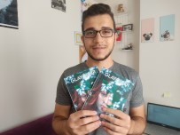 EDEBIYAT - 19 Yasinda Kadina Yönelik Siddete Tepki Için Kitap Yazdi