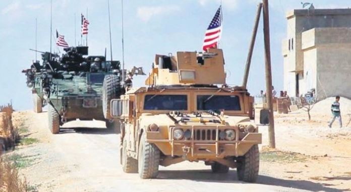 ABD'den flaş Afganistan kararı!