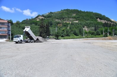 Akoluk Mahallesi Yeni Kurban Kesim Ve Satis Yeri Olarak Belirlendi