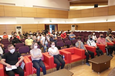 Ali Ihsan Kabakci Açiklamasi 'Heyecanla Bekliyoruz'