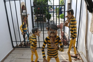 Antalya Oyuncak Müzesi'ne TKB'den Ödül