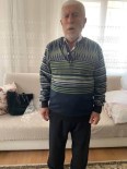POLİS EKİPLERİ - Babalar Günü'nde Evinin Terasindan Düsüp Öldü