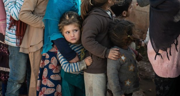 Başkan'dan 'Dünya Mülteciler Günü' mesajı!