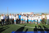 TEKNOLOJI - Battalgazili Gençler Sporla Hayat Buluyor