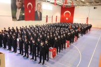 POLİS AKADEMİSİ - Bitlis POMEM 26. Mezunlarini Verdi