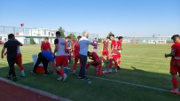 BELEDİYESPOR - Diyarbakirspor'dan Dev Adim
