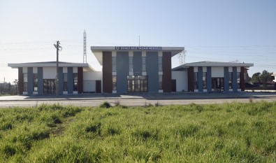 Duaci Aile Yasam Merkezi Açiliyor