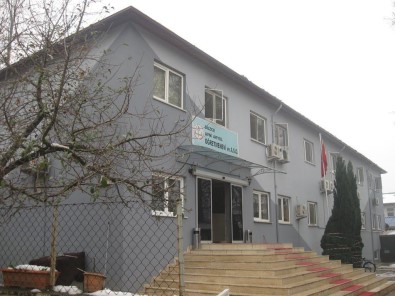 Düzce'de Yeni Müdür Ve Müdür Yardimcilari Belli Oldu