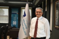 FABRIKA - Eskisehir'de 555 Milyon Liralik Tesvikli Yatirim