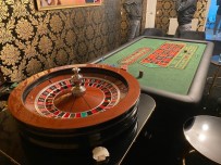 Istanbul'da 6 Ayda 164 Kumarhaneye Baskin Yapildi