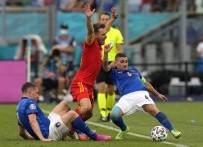 ETHAN - Italya EURO 2020'De Tur Atladi