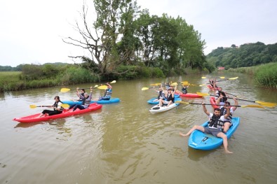 Izmit Belediyesi'nden Babalara Unutamayacaklari Bir Gün