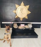 TAHKİKAT - Kargo Aracinda 10 Kilo Eroin Ele Geçirildi