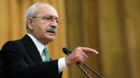 KEMAL KILIÇDAROĞLU - Kemal Kılıçdaroğlu: Kim kavga ederse kapının önüne koyacağız