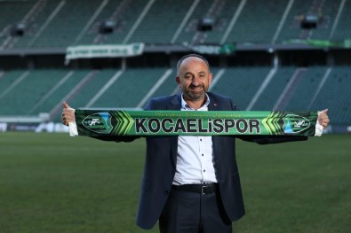 Kocaelispor Eski Baskani Hüseyin Üzülmez Hayatini Kaybetti