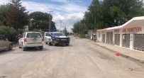 REHİN - Meksika'da Katliam Açiklamasi 14 Ölü, 3 Yarali