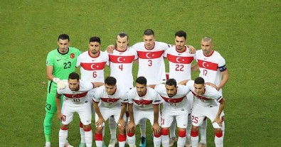 Milliler turnuvadan elendi!