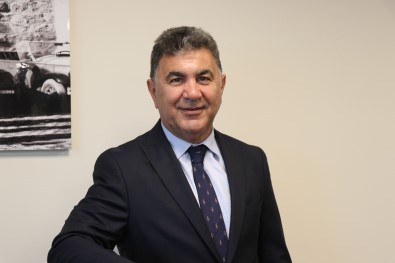 Moda Endüstrisi Yesil Mutabakata Hazirlaniyor