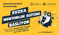 KOOPERATIF - Online Mentorluk Egitimi Basvurulara Açildi