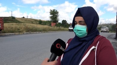 (Özel) Ürdünlü Sürücünün Ölümüne Sebep Oldugu Yasli Adamin Ailesi Hukuk Mücadelesi Baslatti