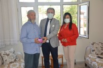 TOPLUM DESTEKLI POLISLIK - Polis Ekiplerinin 'Babalar Günü' Klibi Duygulandirdi