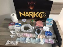 NARKOTIK - Polis Uyusturucu Tacirlerine Göz Açtirmiyor