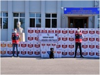 Samsun'da Kaçak Makaron Operasyonu Açiklamasi 33 Gözalti