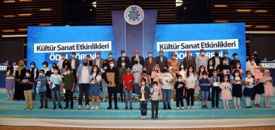 Selçuklu Belediyesinin Düzenledigi 4 Yarismanin Ödülleri Sahiplerini Buldu
