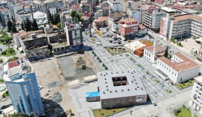 Tarihle Bulusma Noktasi Açiklamasi Saathane