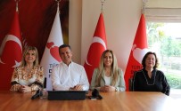 PEYGAMBER - TDP Genel Baskani Sarigül Açiklamasi 'Dr. Özlem Türeci Ve Dr. Ugur Sahin'e Devlet Nisani Verelim'