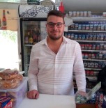 YUNUS EMRE - Tekelcilerin Kavgasi Cinayetle Bitti