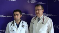 BÜLENT ECEVİT ÜNİVERSİTESİ - ZBEÜ'lü Doktorlardan Kalp Hastalarinda Basari Orani Yüzde 98'Lik Uygulama