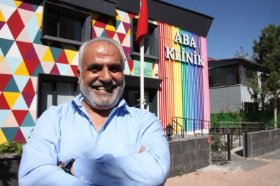 ABA Klinik, Diyarbakir'dan Türkiye'ye Otizm Egitmeni Yetistirecek